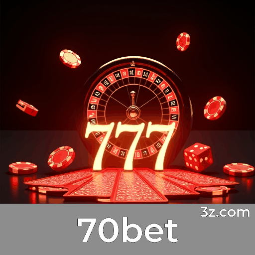 70bet: Opções Ricas e Entretenimento para Jogadores Brasileiros