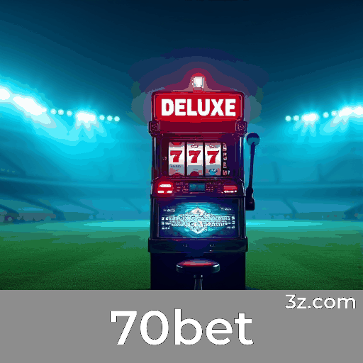 Desbloqueie Seu Bônus Exclusivo no 70bet
